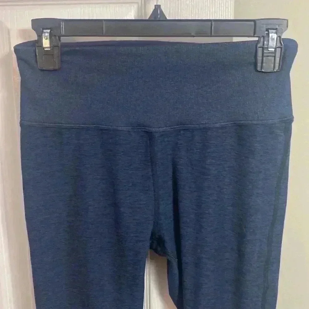 Alo High Waisted Leggings
